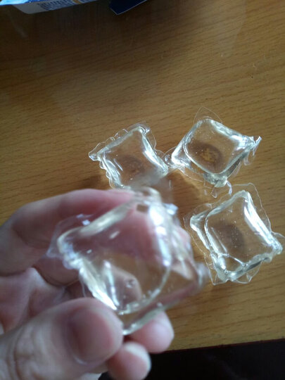 子初婴儿天然草本洗衣皂/液套装(洗衣液2L+洗衣皂150g*2块)宝宝儿童新生儿洗护用品 晒单图