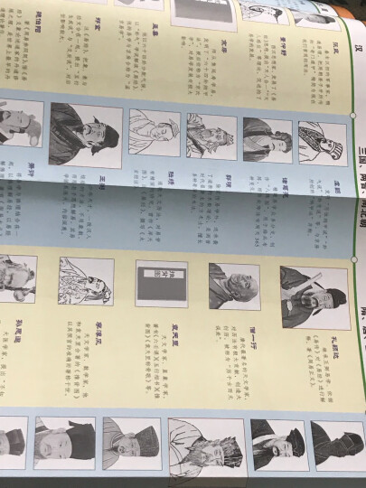 图解易经：读懂中国文化第一书 经典图解畅销版 周易哲学宗教易经的智慧 晒单图