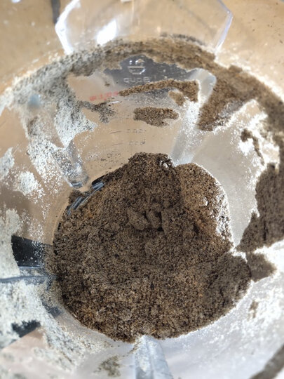 九阳(Joyoung)破壁机多功能家用预约加热破壁料理机榨汁机豆浆机绞肉机辅食机L18-Y915S(邓伦推荐款) 晒单图