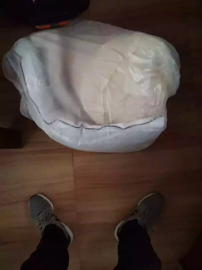 迎馨家纺 磨毛三件套床上用品学生被套床单被罩单人床品套件1.2米床 灰色地带 晒单图