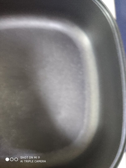 美的(Midea)电蒸锅多功能家用电火锅电煮锅电热锅高温蒸汽三层大容量10L可定时WSYH26A 晒单图