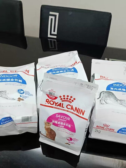 ROYAL CANIN 皇家猫粮 I27 Indoor27室内成猫猫粮 全价粮 10kg 晒单图