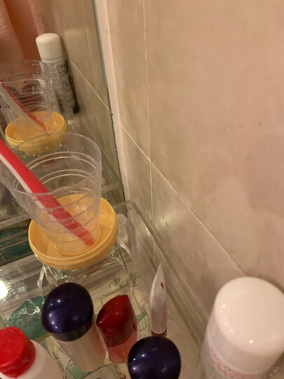 Aveeno艾惟诺儿童洗发水沐浴露婴儿洗头膏沐浴液洗护二合一 低泡洁净沐浴液宝宝每日倍护洗发沐浴露354ml 晒单图
