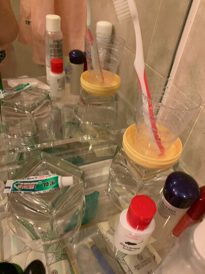 Aveeno艾惟诺儿童洗发水沐浴露婴儿洗头膏沐浴液洗护二合一 低泡洁净沐浴液宝宝每日倍护洗发沐浴露354ml 晒单图