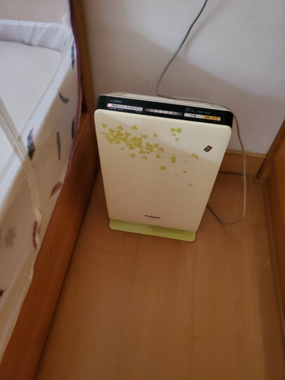 松下(Panasonic) F-ZXFD35C 空气净化器脱臭过滤网滤芯(适用于F-PXF35C/F-PDF35C/F-PDF35C-NP/NG) 晒单图