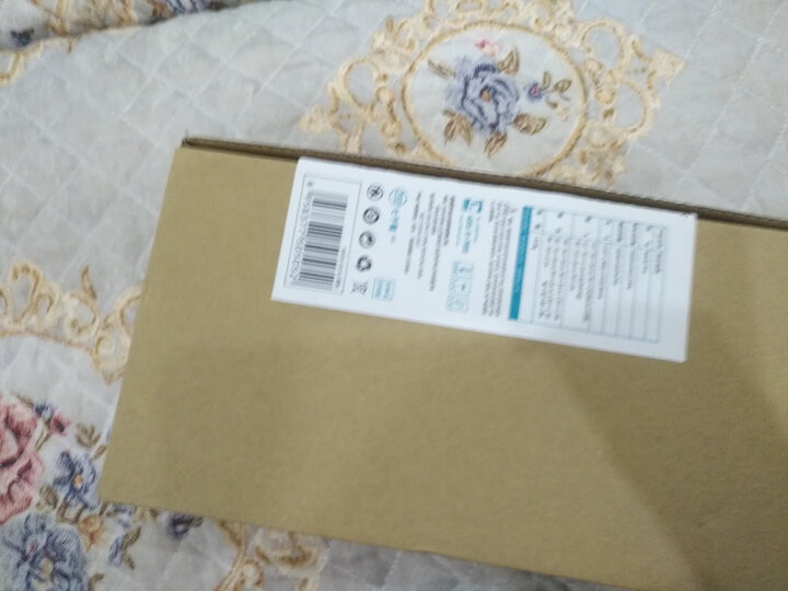 罗马仕(ROMOSS)WA30手机充电宝30000毫安大容量移动电源支持Type-C输入双USB输出适用于苹果华为小米黑色 晒单图