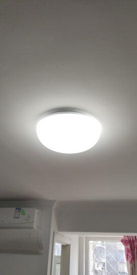 莱维（lionway） led吸顶灯改造灯板圆形吸顶灯改造灯芯节能灯灯管光源led灯板 36瓦环形 白光 晒单图