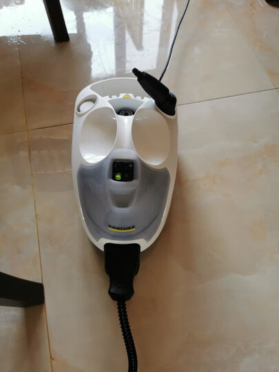 KARCHER卡赫 吸尘器家用 低噪音水洗无耗材除螨吸尘 德国凯驰集团VC3 PLUS 晒单图