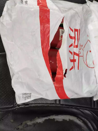 双汇 火腿肠 香肠火腿 餐饮肉粒香肠 330g 支 晒单图