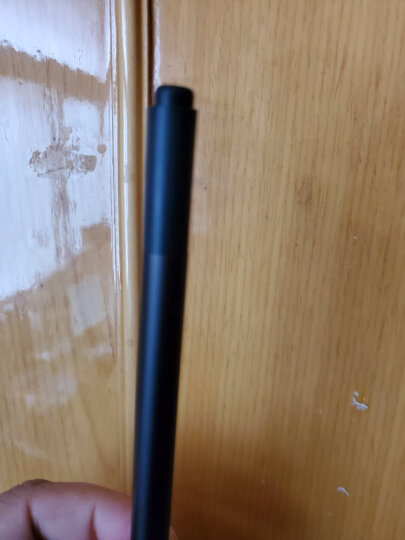 微软（Microsoft） Surface Pen pro 7/89原装触控笔触屏笔尖4096级压感 原装触控笔【亮铂金】4096级压感 晒单图