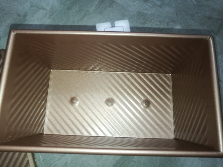 千团精工 烘培工具 厨房加厚隔热手套(两只装)烤箱微波炉耐高温防烫手套 晒单图