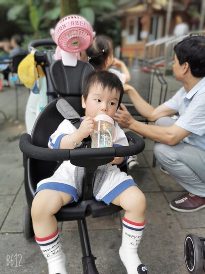 佳贝艾特(Kabrita)悦白幼儿配方羊奶粉 3段(1-3岁婴幼儿适用)400克(荷兰原装进口) 晒单图