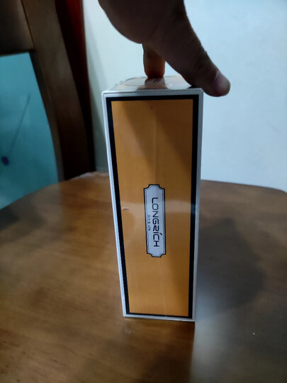 隆力奇蛇胆牛奶香皂120g 牛奶润肤 清洁肌肤(一人之下周边) 晒单图
