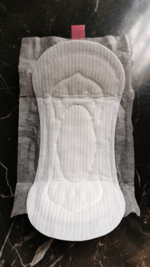 苏菲Sofy 温柔肌超薄棉柔日用护垫卫生巾175mm 34片 (新老包装随机发货) 晒单图