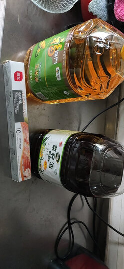 展艺 烘焙工具 食品级锡纸烧烤锡铝箔纸吸油纸 10m 晒单图