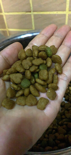 麦富迪狗粮 藻趣儿2.5kg 成犬中大型小型犬通用（牛肉螺旋藻）金毛泰迪 晒单图