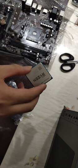 台达(Delta)额定400W VX400台式电脑机箱电源(主动式PFC/五年质保/12CM风扇/宽幅/支持背线) 晒单图