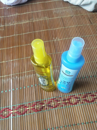 隆力奇蛇胆牛黄花露水95ml (喷雾型 防痱祛痱 清凉爽肤 蚊虫叮咬止痒) 晒单图
