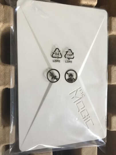 华三(H3C)S2G 8口 全千兆交换机 家用宿舍监控交换器 网络分流器网线分线器 晒单图