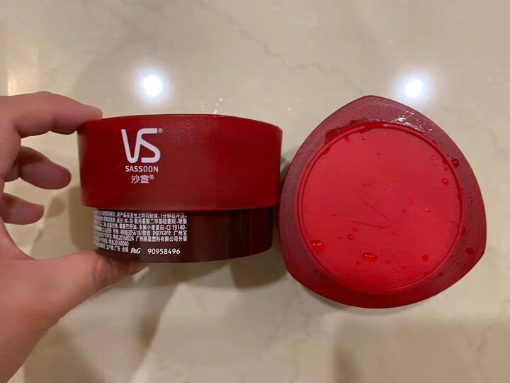 沙宣发膜热评榜