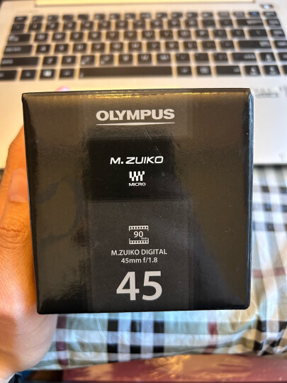 奥林巴斯（OLYMPUS）M.ZUIKO DIGITAL ED 60mm F2.8 Macro 微距镜头 微单镜头 防尘防水溅 晒单图