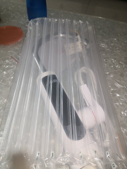 志高(CHIGO) 电热水龙头 即热式电热水器 厨房下进水快速热加热 小厨宝 侧进水【冷热两用/智能数显/一年换新】 赠漏保 晒单图
