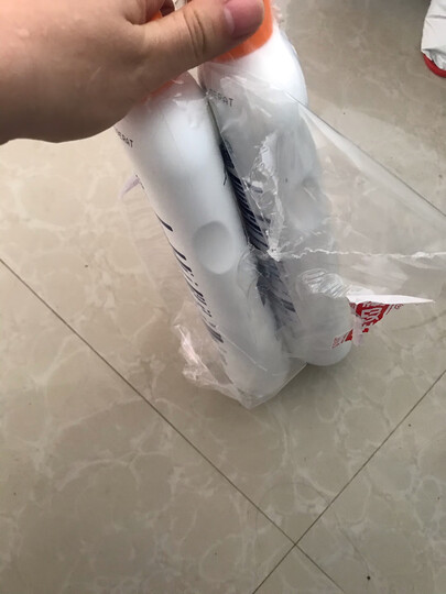 威猛先生 洁厕液 清香 500g*24瓶 整箱销售 洁厕灵 厕所清洁剂 除臭 去味 除垢 【新老包装随机发货】 晒单图