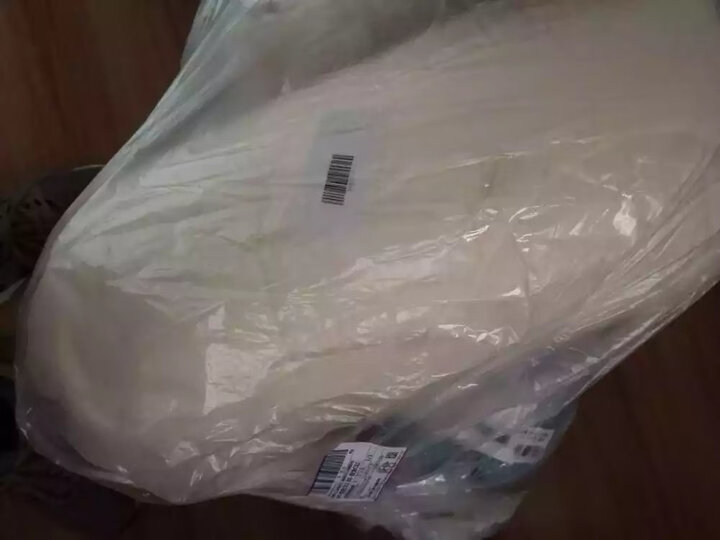 迎馨家纺 磨毛三件套床上用品学生被套床单被罩单人床品套件1.2米床 灰色地带 晒单图