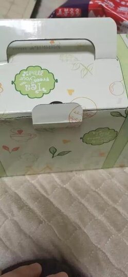 黑人(DARLIE)茶倍健龙井绿茶牙膏140g 防口气 减少牙菌斑 含初萃茶多酚 晒单图