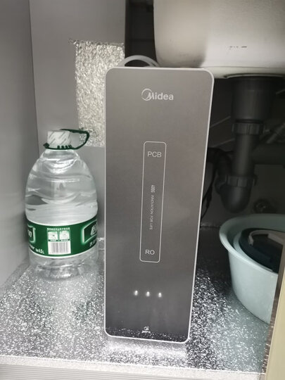 美的J400S大小