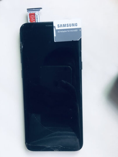 三星(SAMSUNG)64GB TF(MicroSD)存储卡 U3 C10 4K EVO升级版+ 读速100MB/s高速稳定(新老包装随机发货) 晒单图
