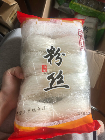 方家铺子 山珍菌菇蘑菇 香菇138g 南北干货 煲汤烹饪食材 晒单图