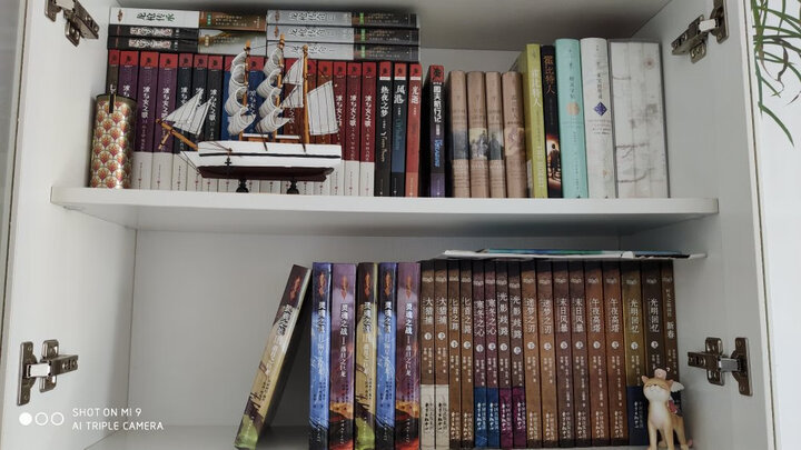 努门诺尔与中洲之未完的传说 晒单图