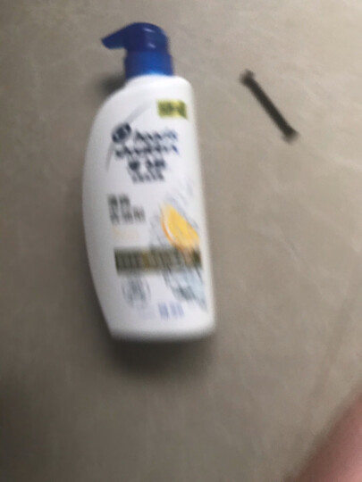 海飞丝洗发水套装清爽去油700ml*2送200ml 持久去屑控油清洁 男士女士通用 柠檬香 晒单图