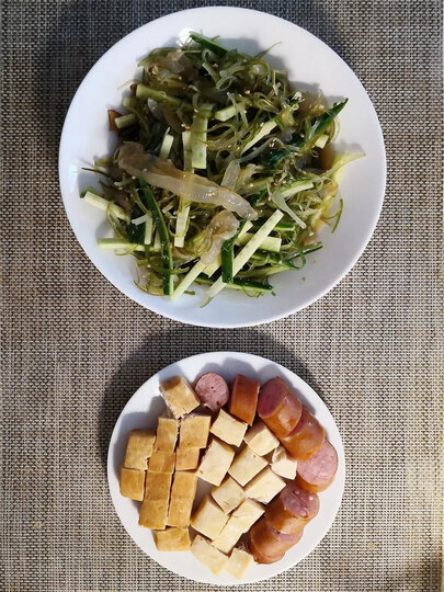 尊乐 百搭车达肠 520g/盒 芝士烤肠 早餐肠 冷冻熟食 香肠 火腿肠 烧烤食材 晒单图