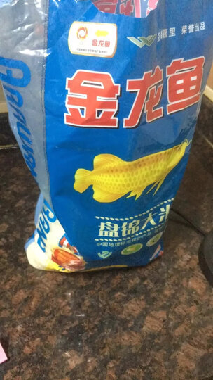 金龙鱼 东北大米 蟹稻共生 盘锦大米5KG 晒单图