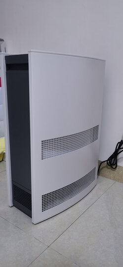 布鲁雅尔Blueair空气净化器303 家用办公卧室婴儿童房室内轻音 去除甲醛 除雾霾 除花粉 晒单图
