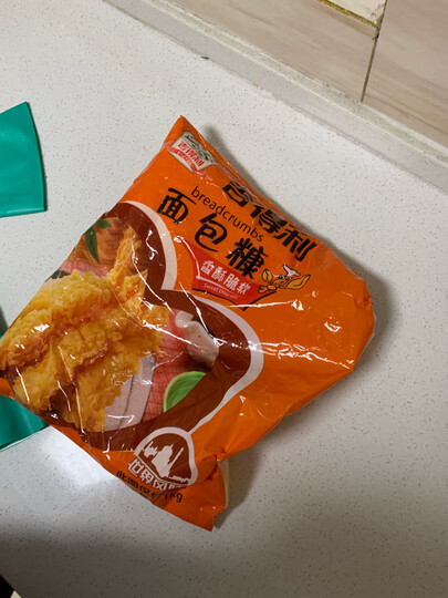 吉得利(jideli)孜然粉100g+椒盐100g 晒单图