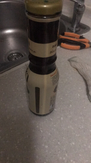 露莎士 黑胡椒酱290g 泰国进口食品调味品调味酱 黑椒汁牛排酱意大利面酱 晒单图