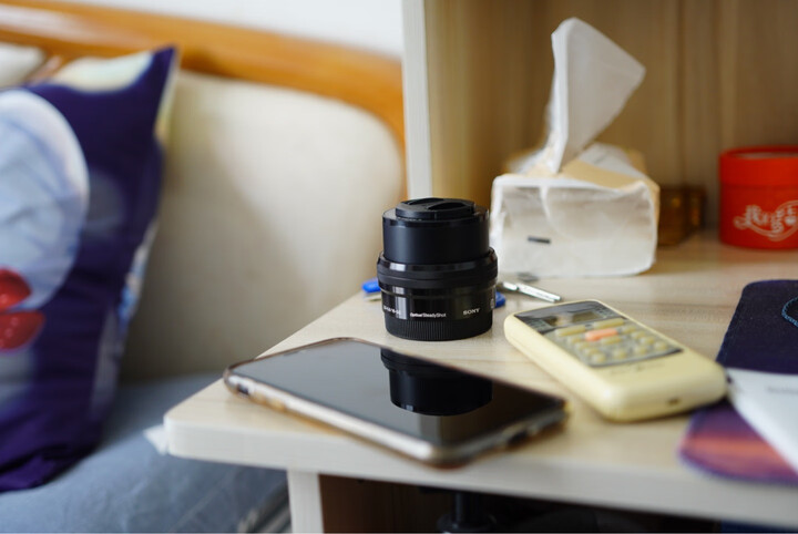 适马（SIGMA）Art 18-35mm F1.8 DC HSM 半画幅恒定大光圈1835广角变焦镜头 风光人像（佳能单反卡口） 晒单图