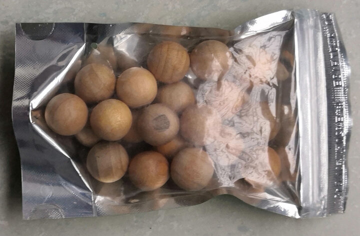 绿之源 空气e管家4.0升级版甲醛检测仪 家用室内新车雾霾除甲醛测试监测仪TVOC干湿度PM2.5空气检测仪盒 晒单图