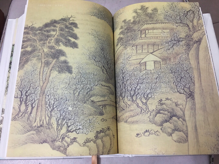 作家榜经典:儒林外史(未删节插图珍藏版,写透中国古代官场的百科全书式小说) 晒单图