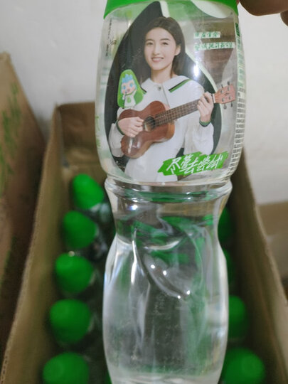 屈臣氏（Watsons）蒸馏水蒸馏制法纯净水大桶饮用水家庭装泡茶煲汤4.5L*4桶整箱装 晒单图