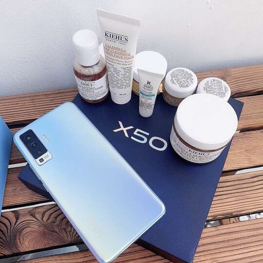 科颜氏(Kiehl's)金盏花植萃爽肤水250ml(补水保湿 调节水油平衡)送女友 晒单图