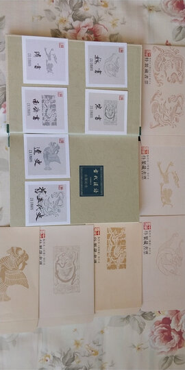 点校本二十四史修订本:旧五代史(精装全6册) 晒单图