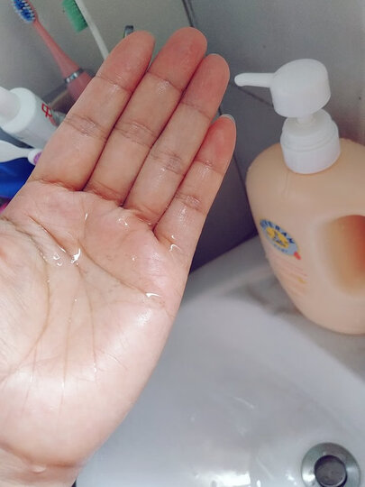 五羊(FIVERAMS)宝宝玉米爽身粉 宝宝护肤婴儿痱子粉100g 晒单图