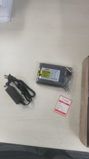 netLINK 千兆单模双纤光纤收发器 LED大屏专用光电转换器 电信级 HTB-GS-03/LED 外电 一台 晒单图