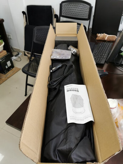 【官方旗舰店】全自动车衣遮阳罩 汽车遮阳伞智能防晒伞遮阳棚迈牛移动车篷车罩半罩车棚隔热板 2020款第三代银灰全自动4.8 PLUS+ 晒单图