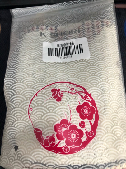 金号 毛巾家纺 纯棉方巾洗脸小毛巾 婴儿方巾 儿童方巾柔软吸水 卡通可爱 红色 36g 31*31cm 晒单图