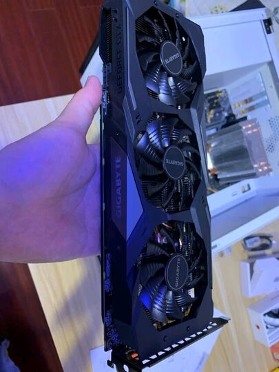 安钛克(Antec)VP550 台式机电脑主机机箱电源550W(VP系列/主动式PFC/静音风扇) 晒单图